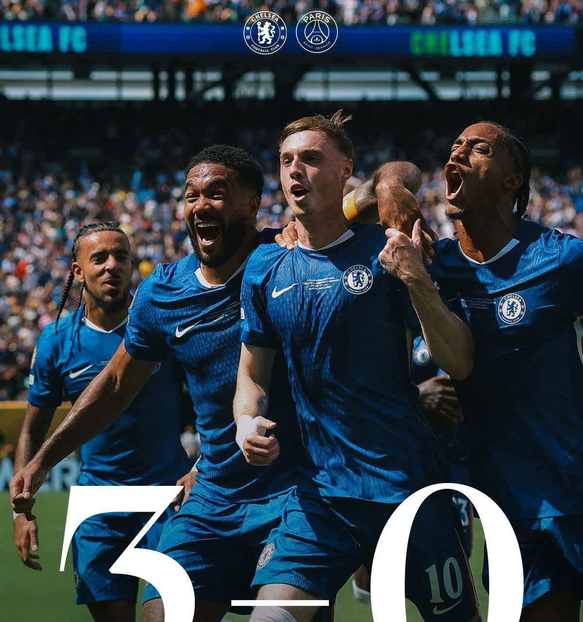 雷速体育直播官网-包含切尔西青训梯队腾飞，未来可期实力逐渐显现的词条