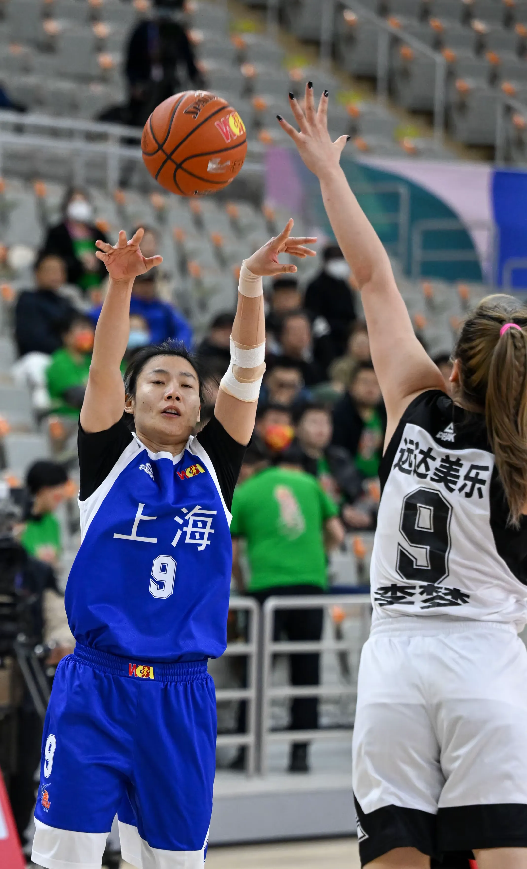 包含四川女篮反弹力不够，CBA联赛或下调预期的词条