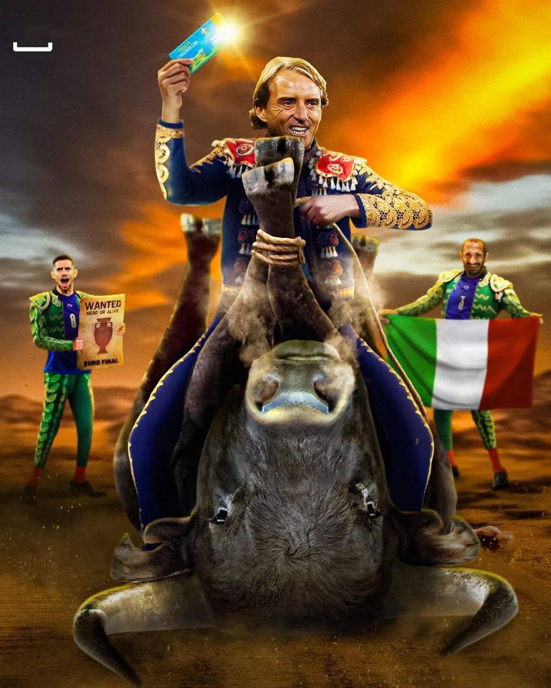 爱尔兰千军万马！欧洲杯梦想疯狂前行