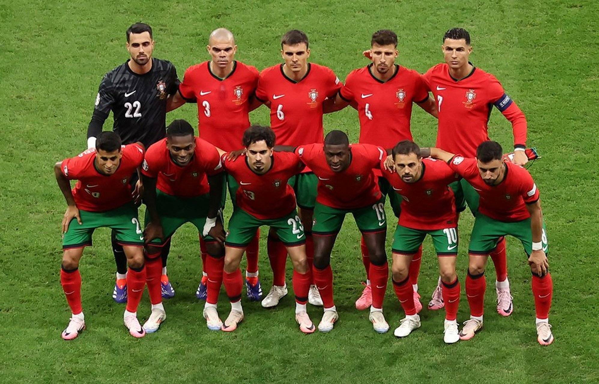 关于葡萄牙队完胜日本队，奥恰洛夫扛起全队的信息