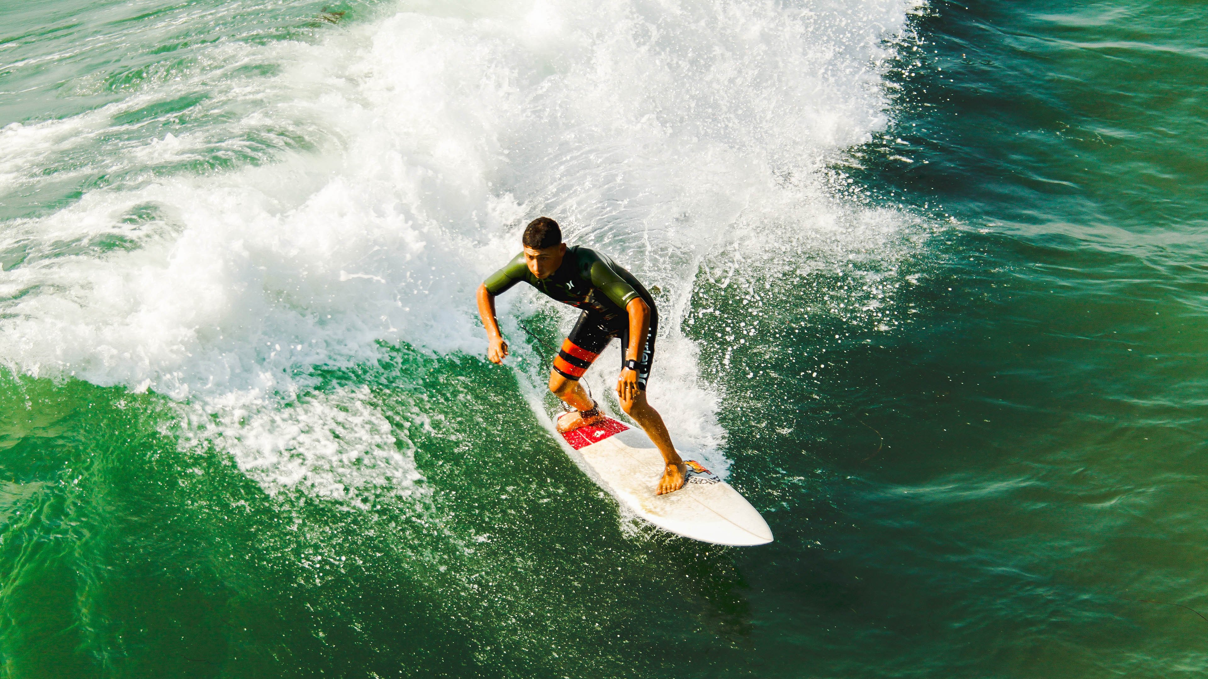 从金斯敦到墨尔本，李刚仁如何用牙买加的节奏，在澳大利亚的土地上接管2026世界杯