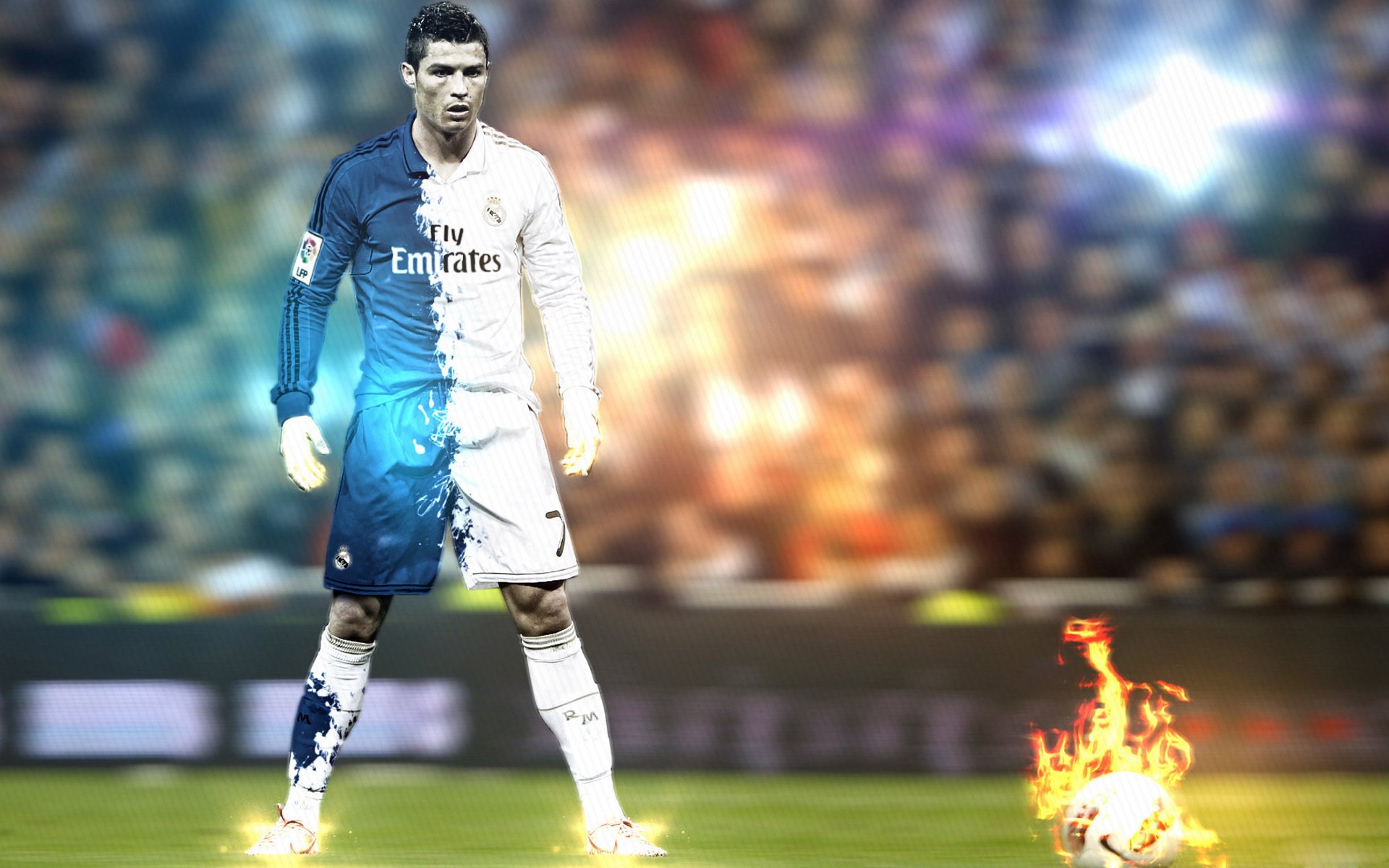 从韩国打穿德国到法比尼奥成为关键先生，足球战术演变的微观镜像