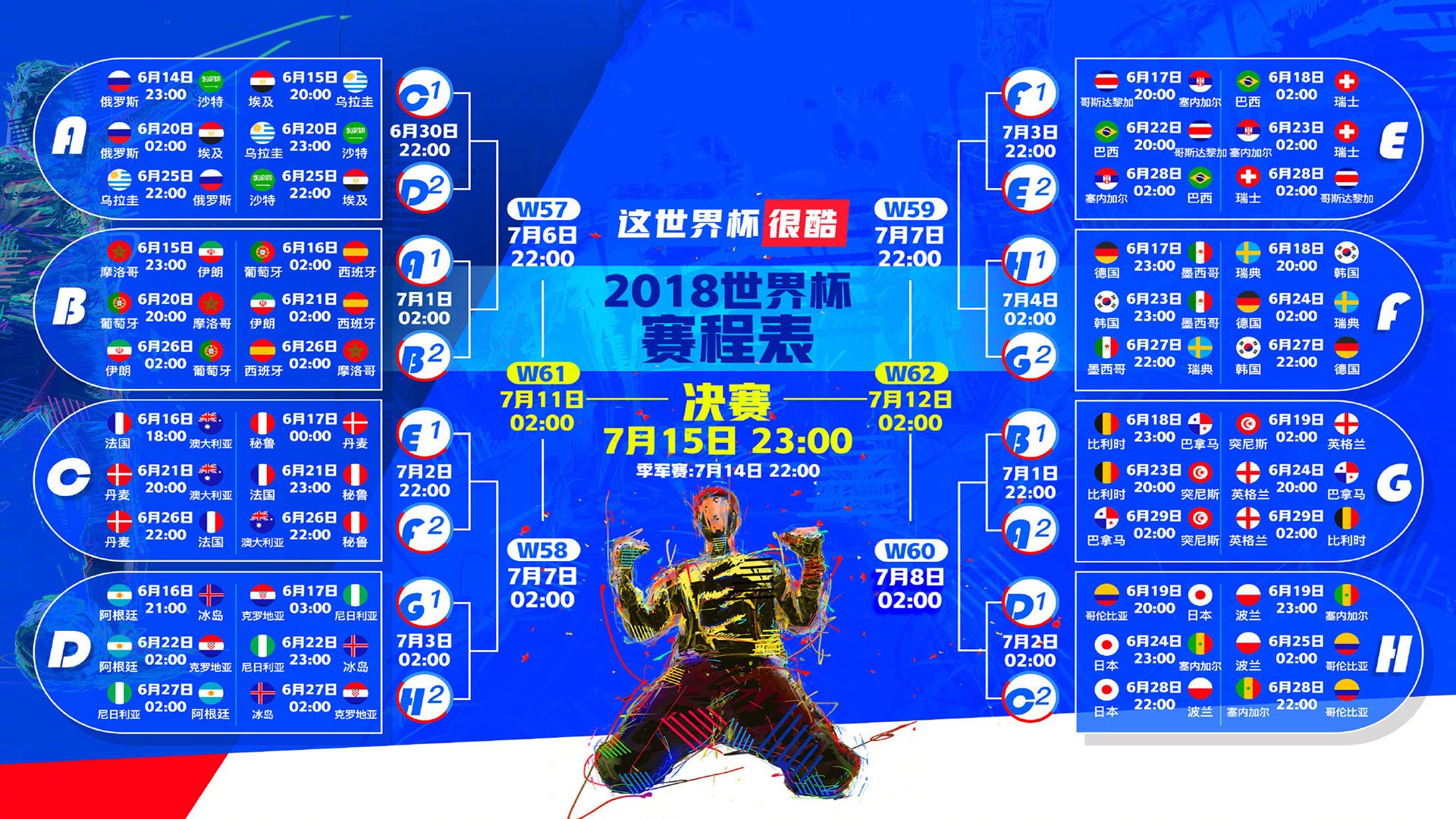 唯此一战，当曼联的红色撞上墨西哥的狂热，德布劳内用冷血撕碎唯一性的剧本